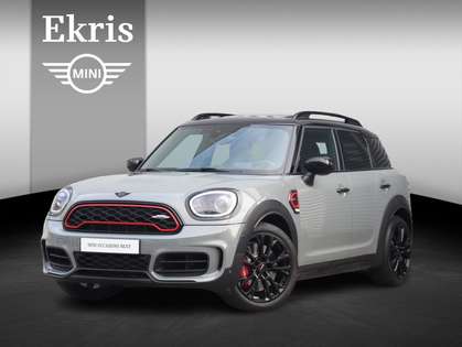 MINI John Cooper Works Countryman ALL4 | MINI Excitement Pakket | Panodak | Harman K