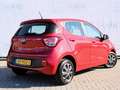 Hyundai i10 1.0i Comfort NL AUTO | AIRCO | ALL SEASONS | APK T Rood - thumbnail 3