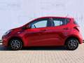 Hyundai i10 1.0i Comfort NL AUTO | AIRCO | ALL SEASONS | APK T Rood - thumbnail 11