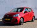 Hyundai i10 1.0i Comfort NL AUTO | AIRCO | ALL SEASONS | APK T Rood - thumbnail 1