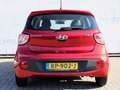 Hyundai i10 1.0i Comfort NL AUTO | AIRCO | ALL SEASONS | APK T Rood - thumbnail 12