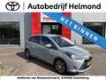 Toyota Yaris 1.5 VVT-i Y20 Gris - thumbnail 1