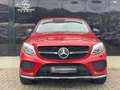 Mercedes-Benz GLE 450 Coupe 4Matic 1-Hand/360°/Leder/LED Rot - thumbnail 2