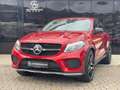 Mercedes-Benz GLE 450 Coupe 4Matic 1-Hand/360°/Leder/LED Rot - thumbnail 1