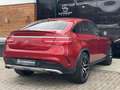 Mercedes-Benz GLE 450 Coupe 4Matic 1-Hand/360°/Leder/LED Rot - thumbnail 12