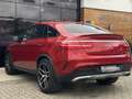 Mercedes-Benz GLE 450 Coupe 4Matic 1-Hand/360°/Leder/LED Rot - thumbnail 11