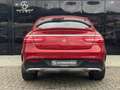 Mercedes-Benz GLE 450 Coupe 4Matic 1-Hand/360°/Leder/LED Rot - thumbnail 4