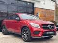 Mercedes-Benz GLE 450 Coupe 4Matic 1-Hand/360°/Leder/LED Rot - thumbnail 6