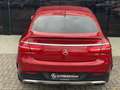 Mercedes-Benz GLE 450 Coupe 4Matic 1-Hand/360°/Leder/LED Rot - thumbnail 5