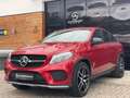 Mercedes-Benz GLE 450 Coupe 4Matic 1-Hand/360°/Leder/LED Rot - thumbnail 7