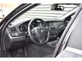 BMW 520 5-serie 520i Executive Automaat | Bi-Xenon | Navi Siyah - thumbnail 5