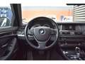 BMW 520 5-serie 520i Executive Automaat | Bi-Xenon | Navi Czarny - thumbnail 10