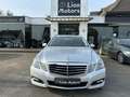 Mercedes-Benz E 250 CDI DPF BlueEFFICIENCY Automatik Avantgarde Zilver - thumbnail 2