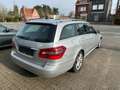 Mercedes-Benz E 250 CDI DPF BlueEFFICIENCY Automatik Avantgarde Zilver - thumbnail 8