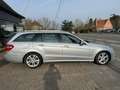 Mercedes-Benz E 250 CDI DPF BlueEFFICIENCY Automatik Avantgarde Zilver - thumbnail 9
