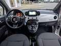 Fiat 500 Lim. Dolcevita Navi PDC Tempomat Weiß - thumbnail 7