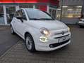 Fiat 500 Lim. Dolcevita Navi PDC Tempomat Weiß - thumbnail 3