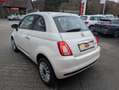 Fiat 500 Lim. Dolcevita Navi PDC Tempomat Weiß - thumbnail 4