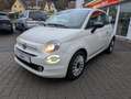 Fiat 500 Lim. Dolcevita Navi PDC Tempomat Weiß - thumbnail 2