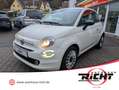 Fiat 500 Lim. Dolcevita Navi PDC Tempomat Weiß - thumbnail 1