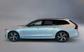 Volvo V90 B4 Kombi Plus Dark Leder AHK ALU 19 ZOLL Plateado - thumbnail 2