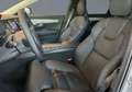 Volvo V90 B4 Kombi Plus Dark Leder AHK ALU 19 ZOLL Plateado - thumbnail 5