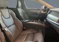 Volvo V90 B4 Kombi Plus Dark Leder AHK ALU 19 ZOLL Plateado - thumbnail 6