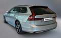 Volvo V90 B4 Kombi Plus Dark Leder AHK ALU 19 ZOLL Plateado - thumbnail 3