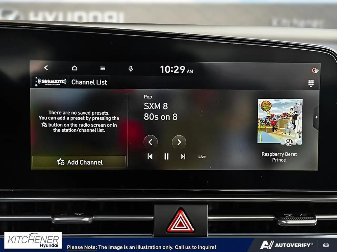 Hyundai ELANTRA photo Hyundai ELANTRA