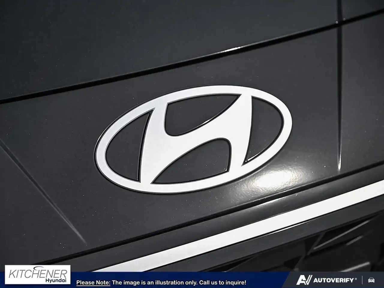Hyundai ELANTRA photo Hyundai ELANTRA