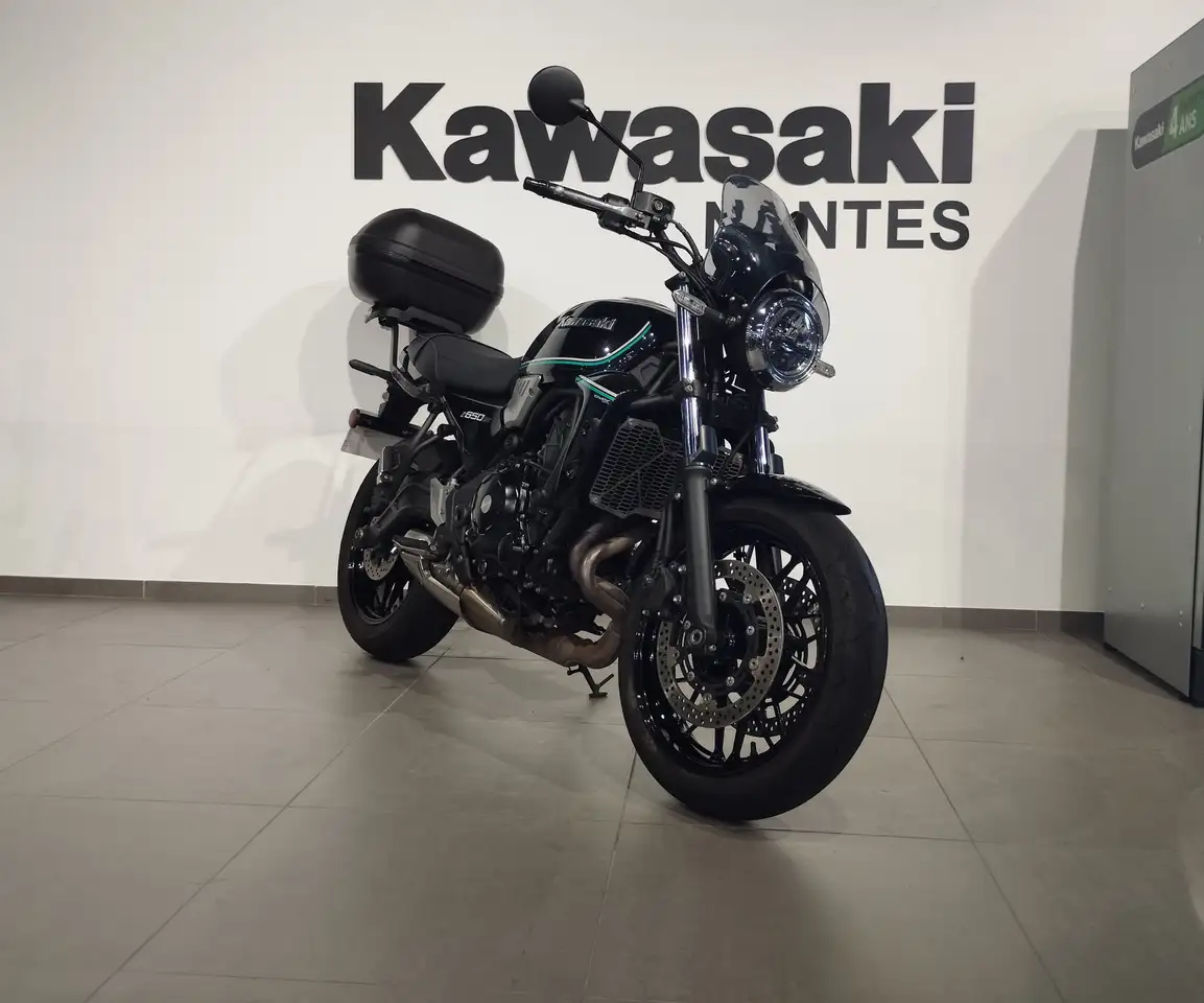 Kawasaki