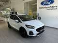 Ford Fiesta Active 1,0 EcoBoost Start/Stop Weiß - thumbnail 1