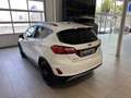Ford Fiesta Active 1,0 EcoBoost Start/Stop Weiß - thumbnail 2