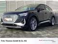 Audi Q4 e-tron 40 LED Navi Pano Ext.S Line Sonos RKamera Klima Negru - thumbnail 1