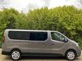 Renault Trafic 1.6DCI L2H1 / 8 PL  /AIRCO / NAVI / GARANTIE EURO6 Gris - thumbnail 5