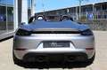 Porsche Boxster 718 Boxster Spyder | Schalter | 1. Hd | Approved Silber - thumbnail 11