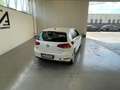 Volkswagen Golf 1.6 TDI 116CV DSG BMT  TRENDLINE AUTOMATICA Bianco - thumbnail 7