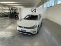 Volkswagen Golf 1.6 TDI 116CV DSG BMT  TRENDLINE AUTOMATICA Bianco - thumbnail 3