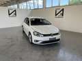 Volkswagen Golf 1.6 TDI 116CV DSG BMT  TRENDLINE AUTOMATICA Bianco - thumbnail 1