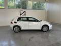 Volkswagen Golf 1.6 TDI 116CV DSG BMT  TRENDLINE AUTOMATICA Bianco - thumbnail 8