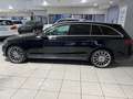 Mercedes-Benz C 200 d S.W. Auto Sport App conn Navi Led 19" Nero - thumbnail 4