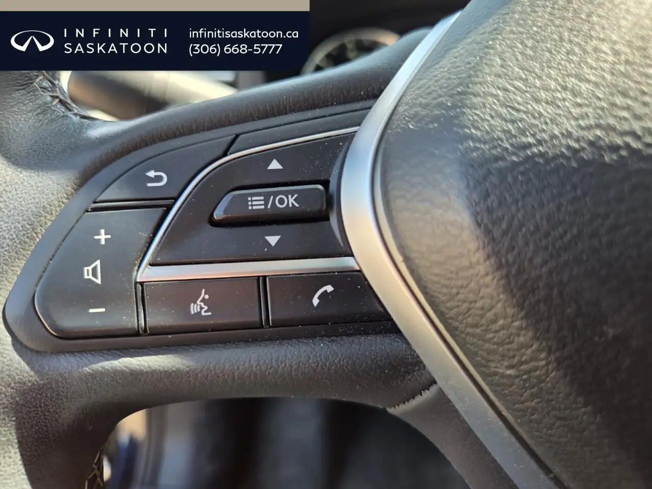 Infiniti QX50 fotografie Infiniti QX50