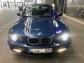 BMW 325 ti Compact Blau - thumbnail 3