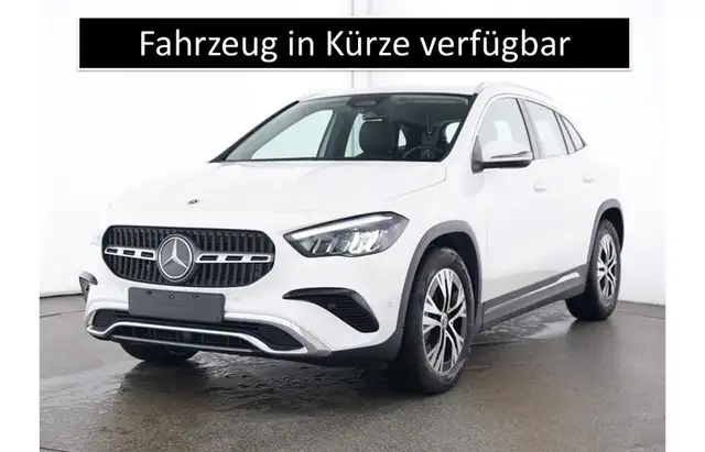 Mercedes-Benz GLA 180 LED/NAVI/KAMERA