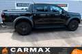 Ford Ranger Raptor e-4WD, Raptor-Pak,Techno 73,Rollo el.,AHK Negro - thumbnail 16
