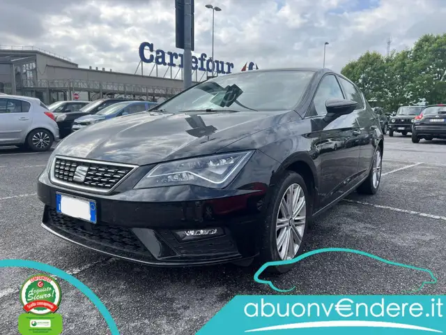 SEAT Leon 1.4 EcoTSI ACT 150 CV 5p. XCELLENCE