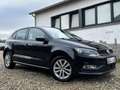 Volkswagen Polo 1.2 TSI Trendline BMT DSG CRUISE/SENSOR/BLUETOOTH Bleu - thumbnail 4
