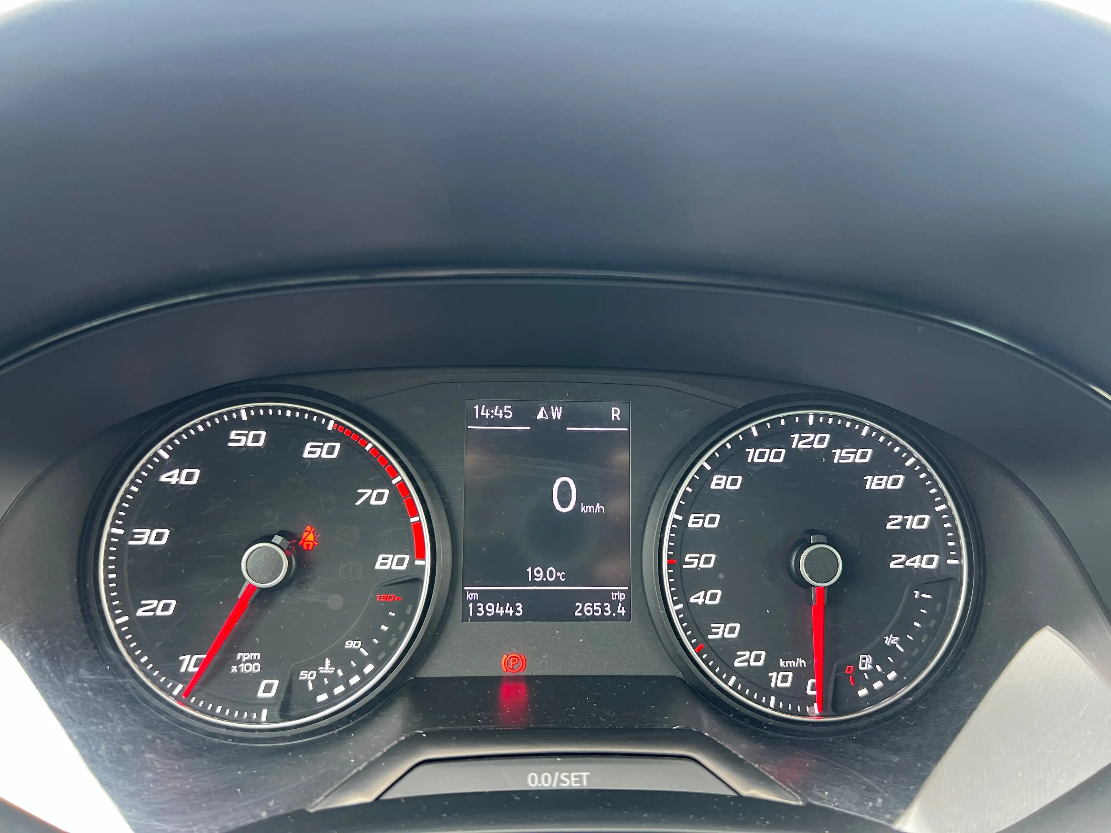 SEAT Arona Arona 1.0 TSI Style DSG (EU6AP) — photo 9