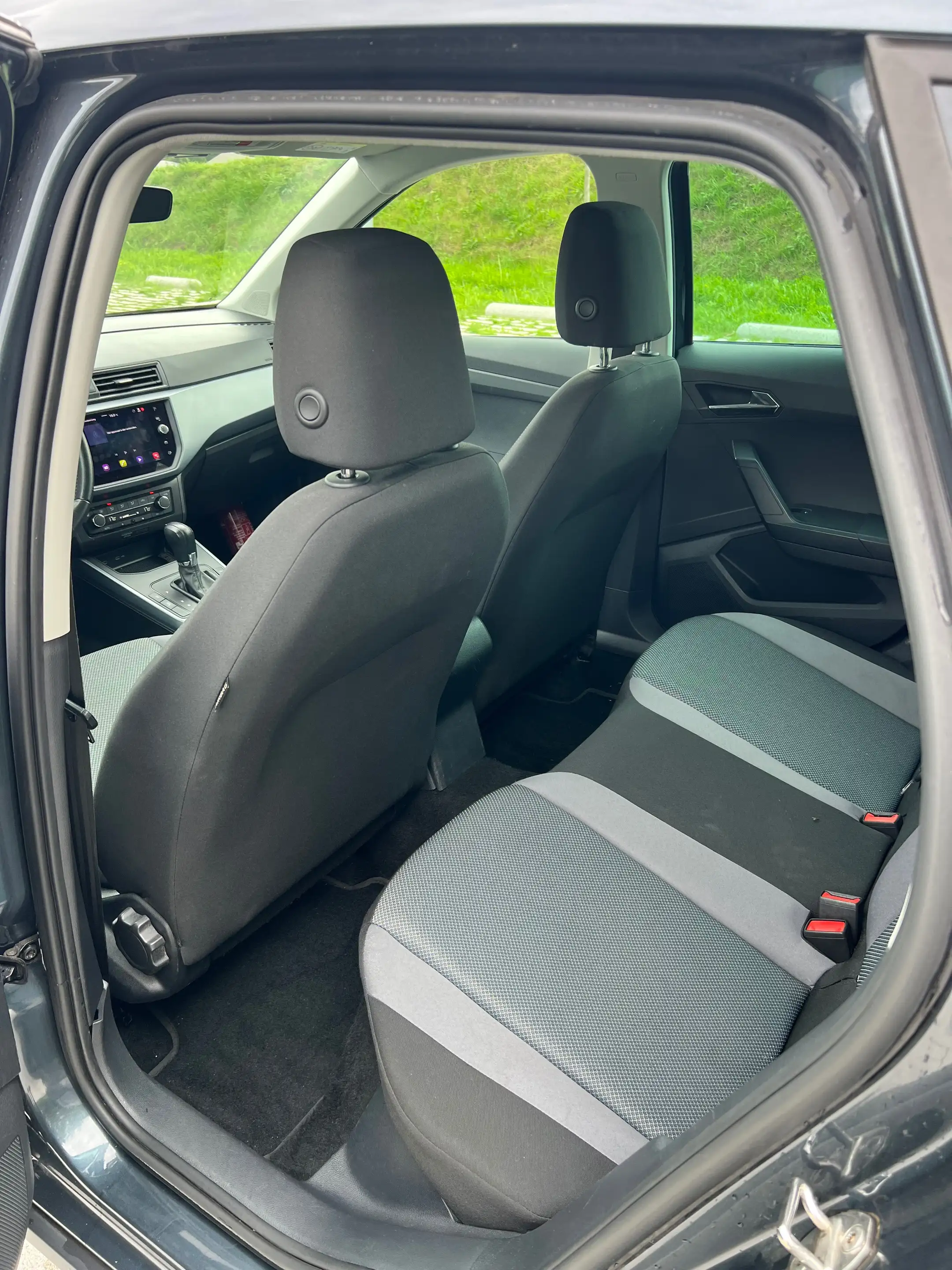 SEAT Arona Arona 1.0 TSI Style DSG (EU6AP) — photo 6