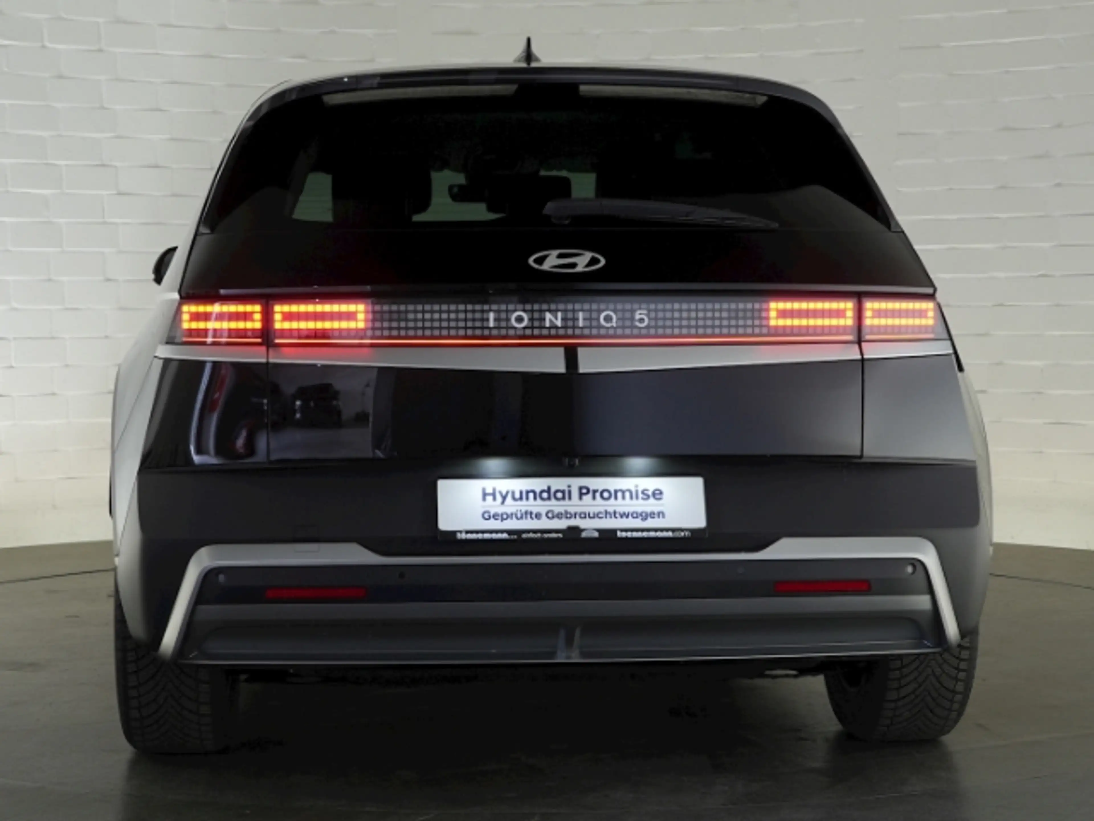 Hyundai IONIQ 5 FACELIFT TECHNIQ 84kWh+MATRIX-LED+NAVI+RÜCKFAHRKAM — photo 6